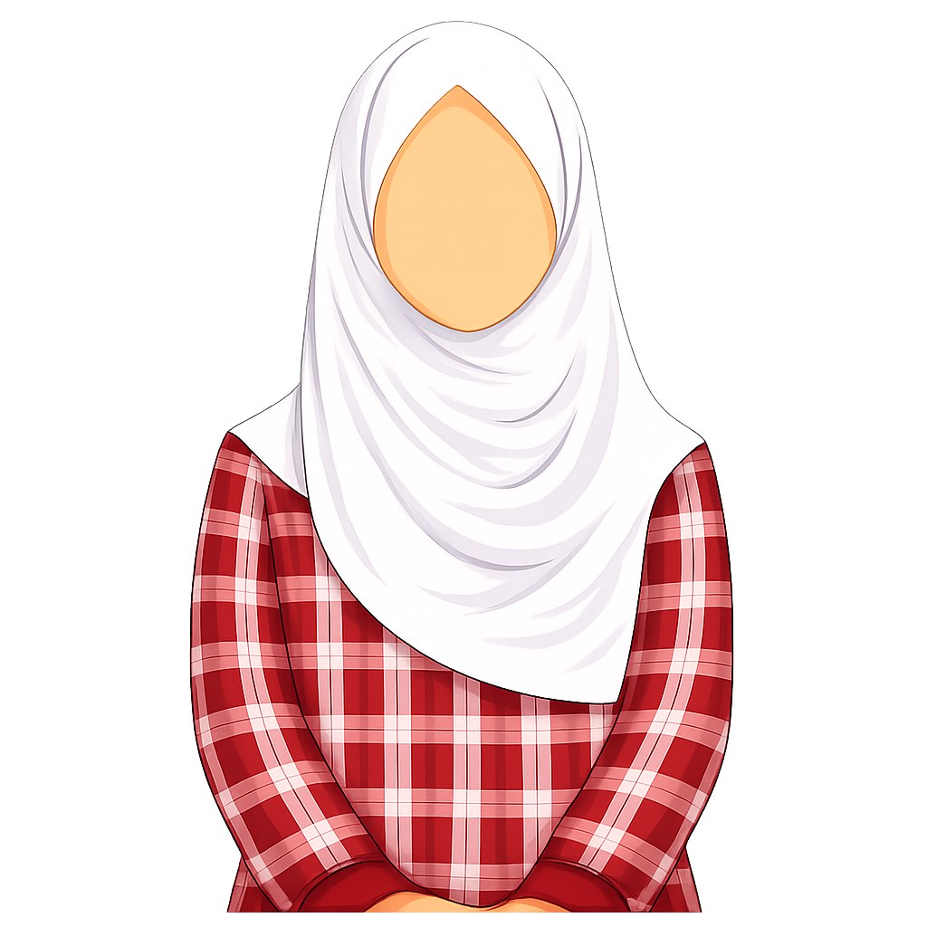 Naba Parveen