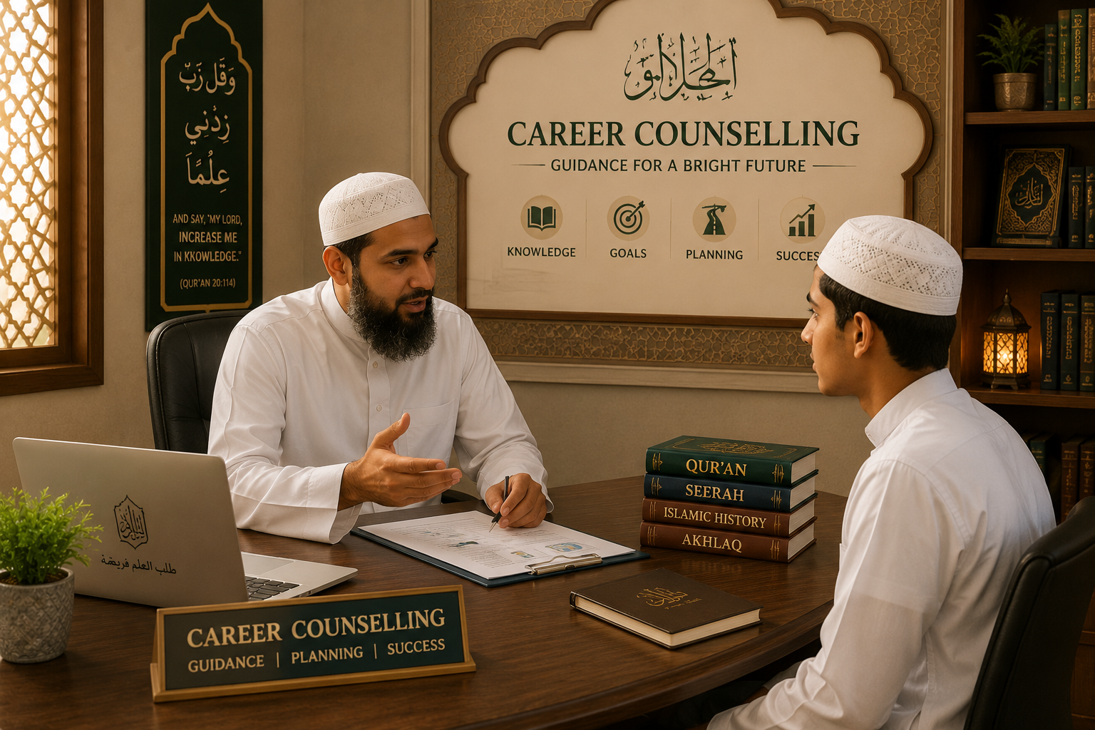 Career Counselling